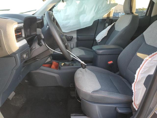 3FTTW8E90NRA06681 Ford Maverick Xl