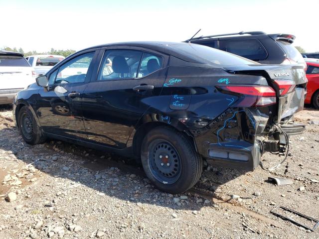 3N1CN8DV2ML914376 Nissan VERSA S