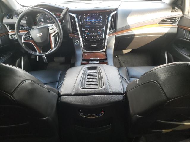 1GYS3BKJ2KR115063 Cadillac Escalade Luxury