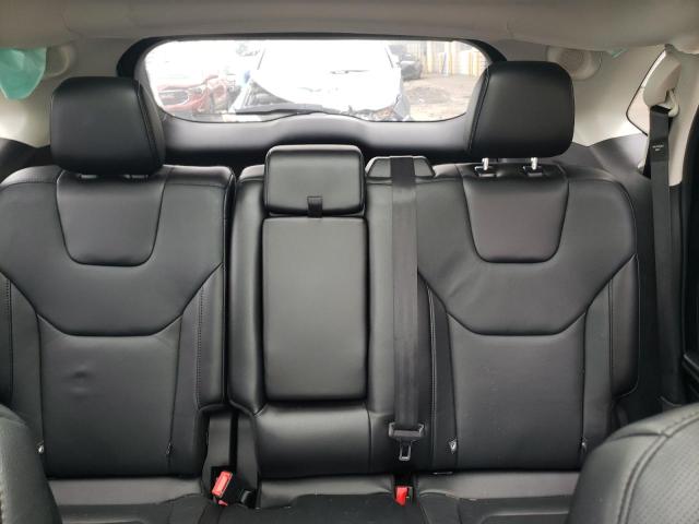 2FMPK3K8XGBB02567 2016 FORD EDGE, photo no. 10