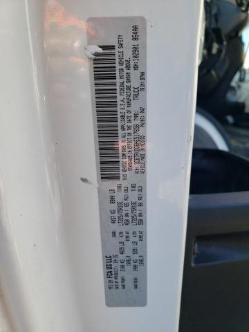 3C6TRVDG6HE517658 RAM Promaster 2500 2500 High