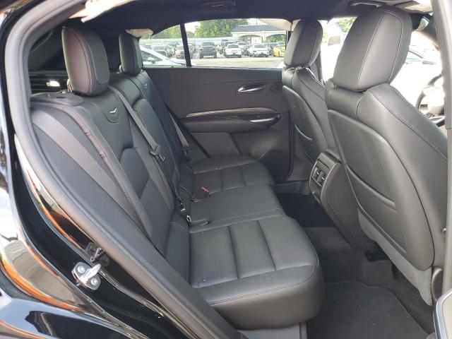 2023 CADILLAC XT4 SPORT - 1GYFZER48PF108533