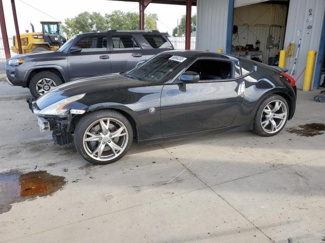 2011 Nissan 370Z Base