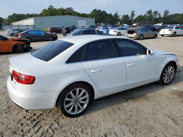 VIN WAUEFAFL8DN043311 2013 Audi A4, Premium Plus no.3