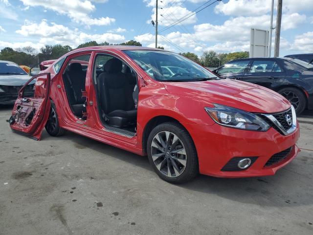 3N1AB7APXKY330825 | 2019 NISSAN SENTRA S