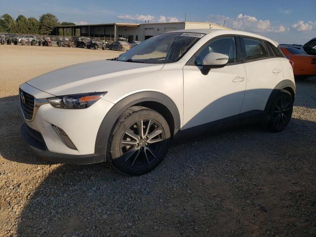 2018 Mazda CX-3 Touring