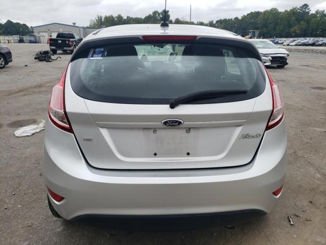2015 FORD FIESTA SE - 3FADP4EJ6FM200723