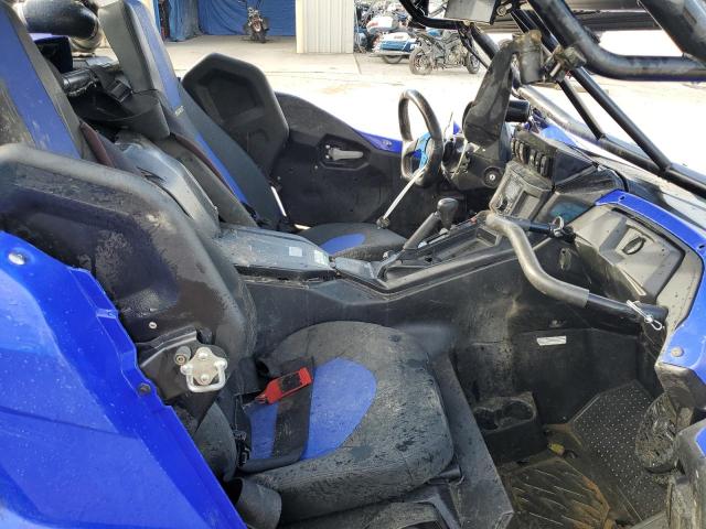 2019 YAMAHA YXZ1000 - 5Y4AN29Y5KA100478