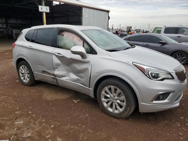 LRBFXBSA8HD068850 Buick Envision Essence