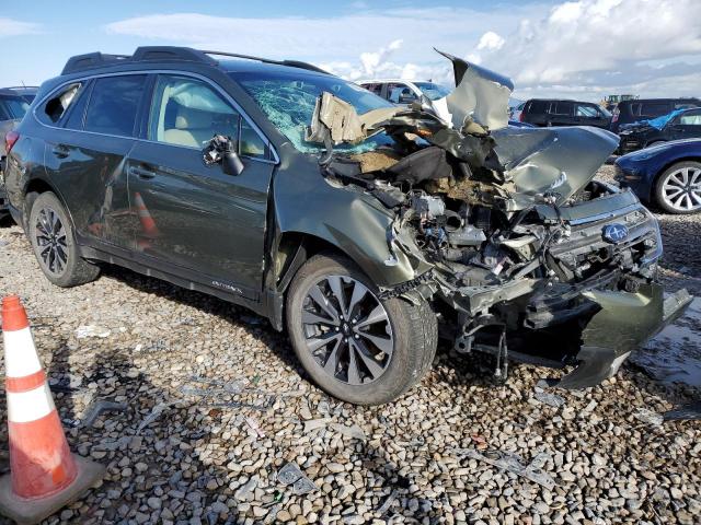 4S4BSANCXH3425016 Subaru Outback 2.5i Limited