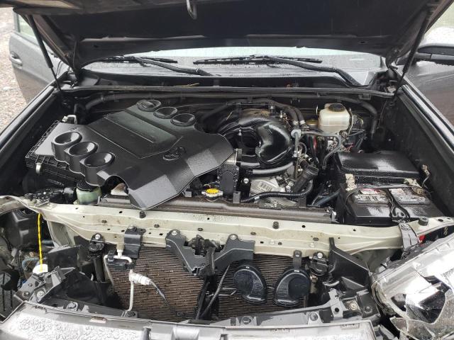 JTEBU5JR0G5282978 Toyota 4runner Sr5/sr5 Premium
