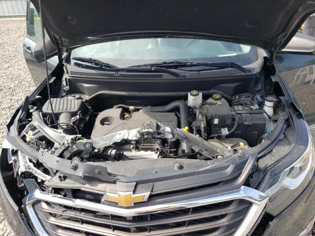 2018 CHEVROLET EQUINOX LS - 3GNAXHEV6JS501804