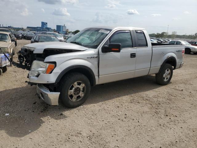 2009 Ford F-150 