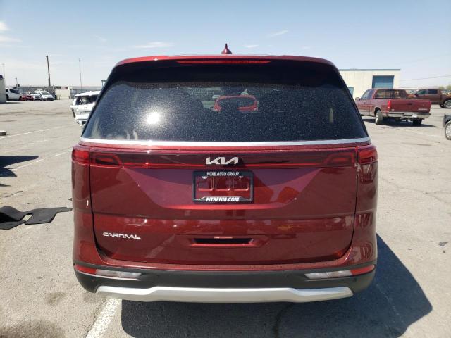 2024 KIA CARNIVAL L - KNDNB4H35R6343340