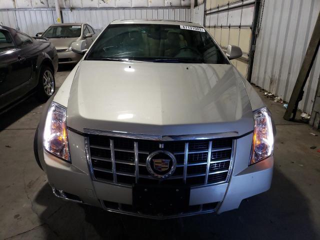 1G6DG1E33E0191218 Cadillac Cts Performance Collection
