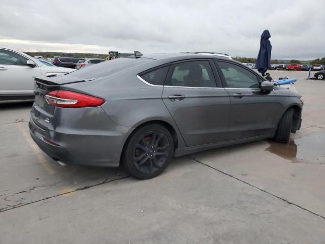 3FA6P0HD1KR250496 | 2019 FORD FUSION SE