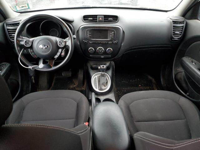 KNDJN2A21H7456870 KIA Soul