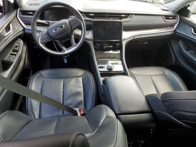 1C4RJKBG7M8168316 Jeep Grand Cherokee L Limited