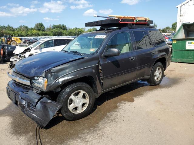 2006 Chevrolet TrailBlazer LS