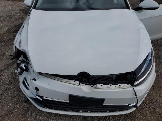 2018 VOLKSWAGEN GOLF SPORT - 3VWD17AU3JM752683