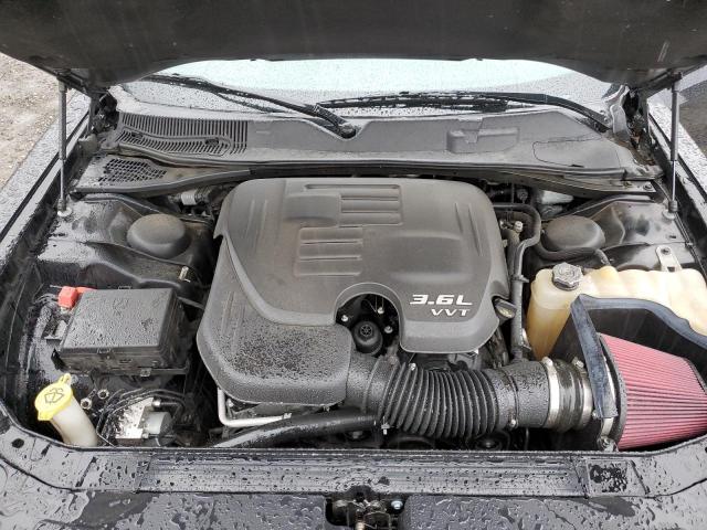2C3CDZAG5HH540747 Dodge Challenger Sxt