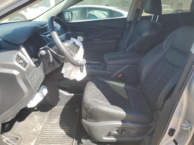 5N1AZ2DS9LN133683 Nissan Murano Platinum