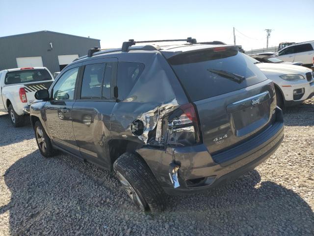 1C4NJDEB6GD635957 Jeep Compass Latitude