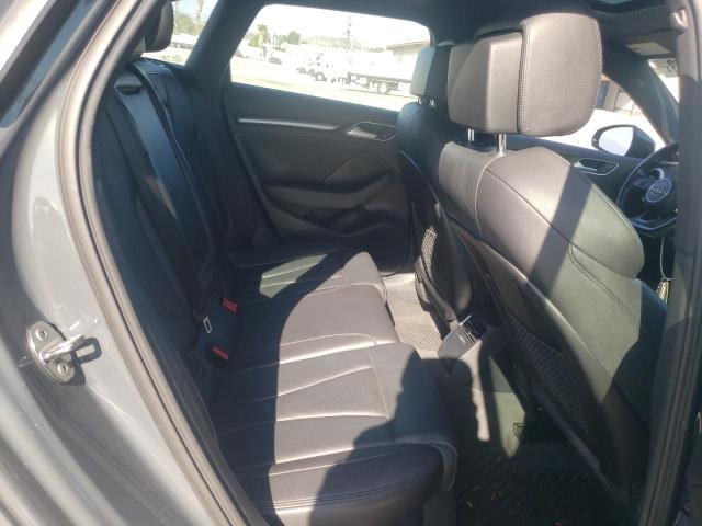 2017 AUDI A3 E-TRON - WAUUPBFF9HA128681