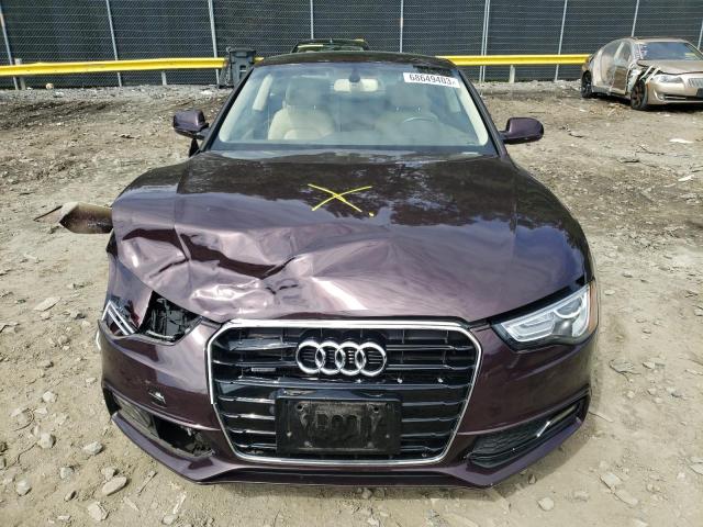 WAUMFAFR7FA022721 2015 AUDI A5, photo no. 5