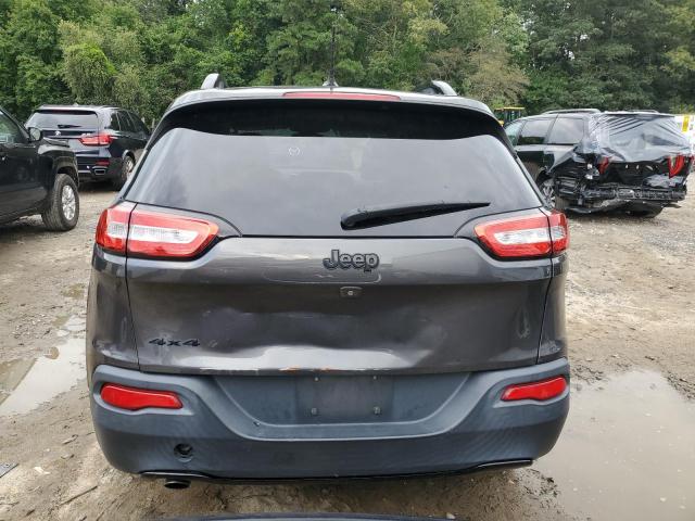 1C4PJMCB6FW768698 Jeep Cherokee Latitude