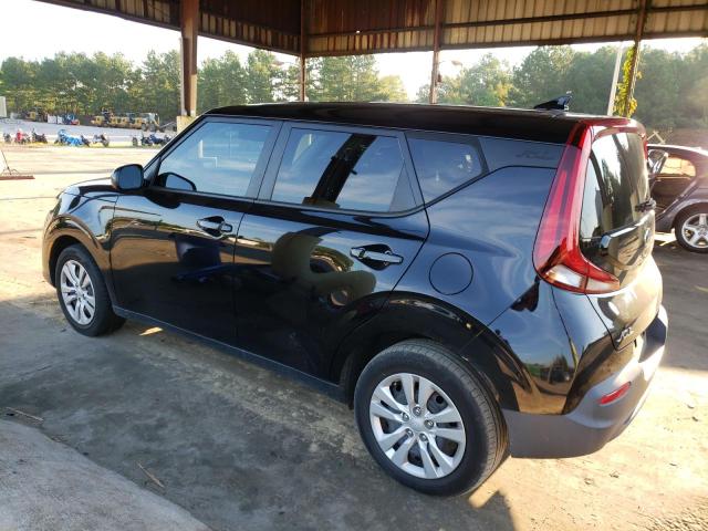 KNDJ23AU8L7727254 KIA SOUL LX