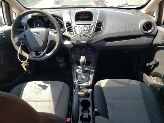 3FADP4TJ2GM171774 Ford FIESTA S