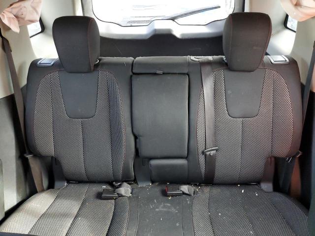 2017 GMC TERRAIN SL - 2GKALNEK0H6186214