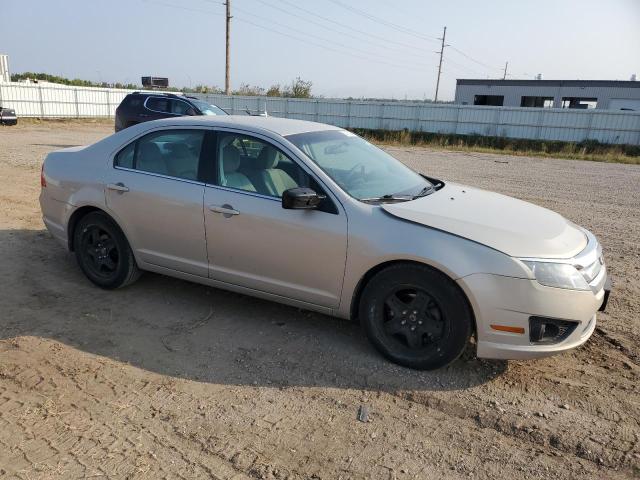 2010 Ford Fusion Se VIN: 3FAHP0HG6AR286346 Lot: 67431433