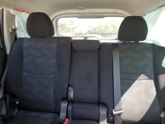 5N1AT2MV5GC916819 Nissan ROGUE S