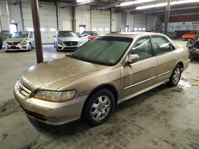 1HGCG66872A122815 | 2002 Honda accord ex