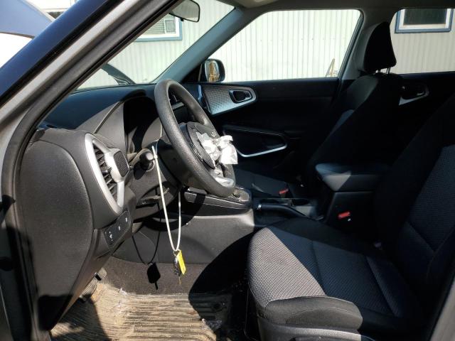 KNDJ23AU4N7808352 KIA SOUL LX