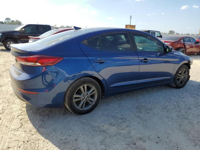 Vin: 5npd84lf5hh010376, lot: 67281213, hyundai elantra se 20173