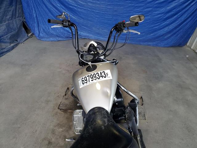 2008 YAMAHA VSTAR JYAVP25E18A006795
