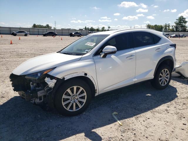 2018 Lexus NX 