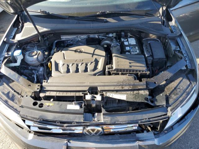 2020 Volkswagen Tiguan S VIN: 3VV1B7AX8LM033236 Lot: 67195623