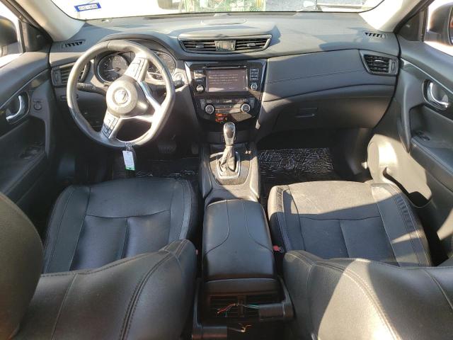 5N1AT2MV4HC881188 Nissan ROGUE SV