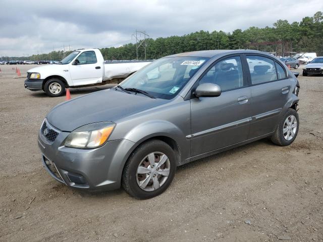 2011 Kia Rio Base