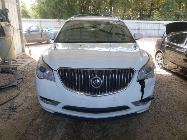 VIN 5GAKRAKD3HJ350332 2017 BUICK ENCLAVE no.5