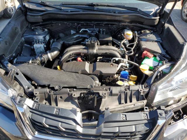 JF2SJABC8JH476116 Subaru Forester 2.5i