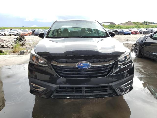 4S3BWAN64N3022597 Subaru Legacy Limited