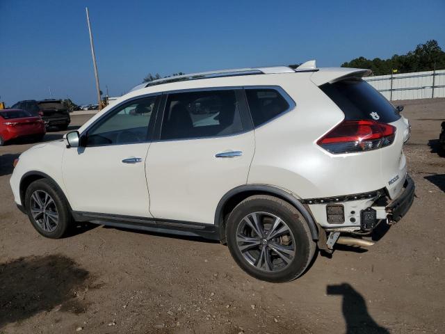 JN8AT2MT9JW465584 Nissan ROGUE S