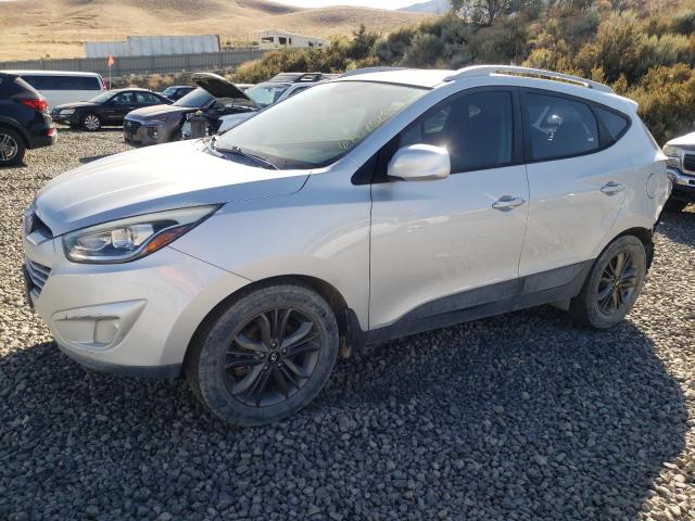 2014 Hyundai Tucson GLS