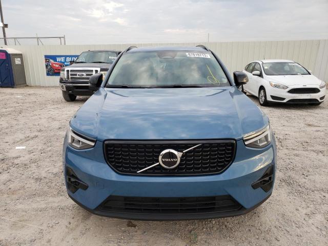 2023 VOLVO XC40 PLUS YV4L12UW4P2983894