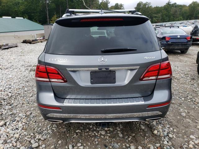 4JGDA5HB1HA830019 2017 MERCEDES-BENZ GLE-CLASS, photo no. 6